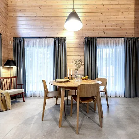 Finskae Holiday home Samopse