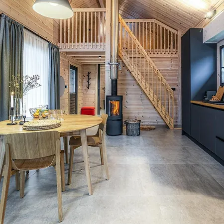 Holiday home Finskae