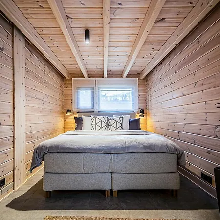 Holiday home Finskae *
