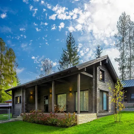 Finskae Holiday home *