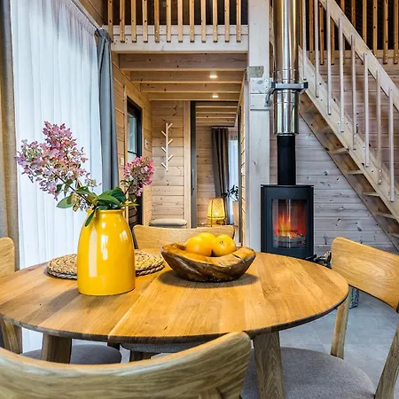 Finskae Holiday home Samopse
