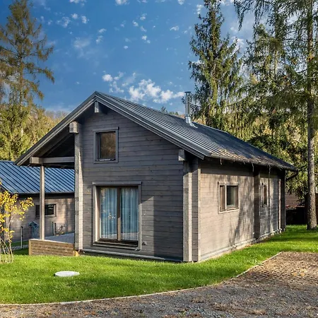 Ferienhaus Finskae Samopse